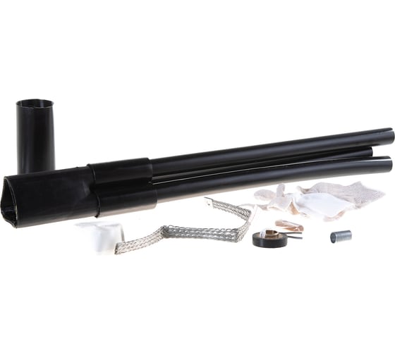 Изображение товара Кабельная муфта КВТ 3п-10-150/240 50352