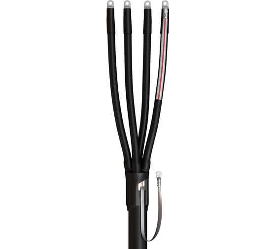 Изображение товара Кабельная муфта КВТ 4ПКТп-1-16/25 нг-LS 70515