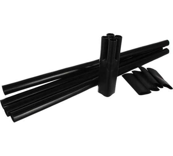 Изображение товара Кабельная муфта КВТ 4ПКТп-1-25/50 57777