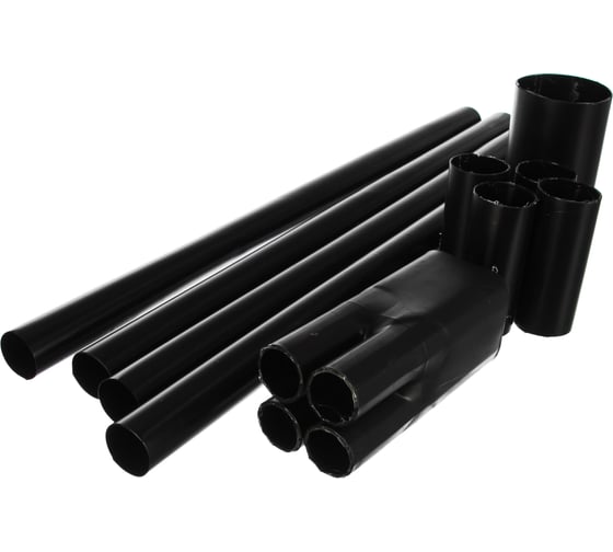 Изображение товара Кабельная муфта КВТ 4КВНТп-1-150/240 57892