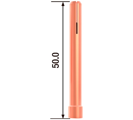 Изображение товара Цанга (25 шт; 4.0 мм) для FB TIG 17-18-26 FUBAG FB.54N20