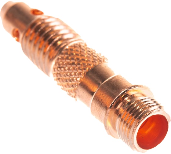 Изображение товара Корпус цанги (2 шт; 2.4 мм) для FB TIG 17-18-26 FUBAG FB.10N32