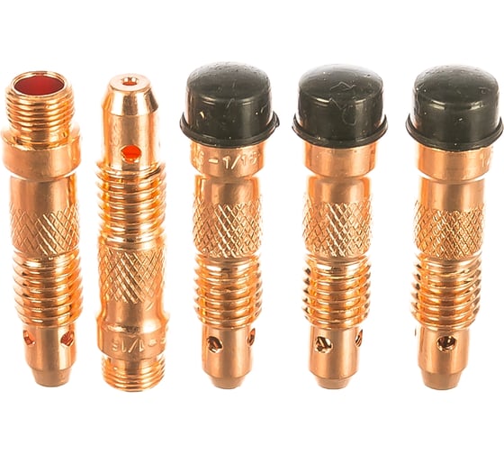 Изображение товара Корпус цанги (2 шт; 1.6 мм) для FB TIG 17-18-26 FUBAG FB.10N31