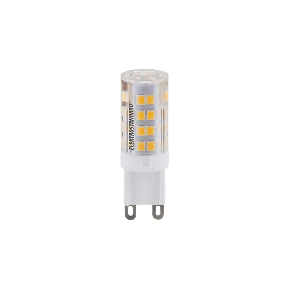 фото Светодиодная лампа elektrostandard g9 led 5w 220v 4200к a035769