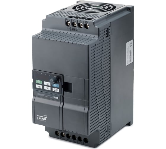 Изображение товара Частотный преобразователь TDS 1,5 кw; 7A 230VAC 1P; FC21-1,5G TDS24696