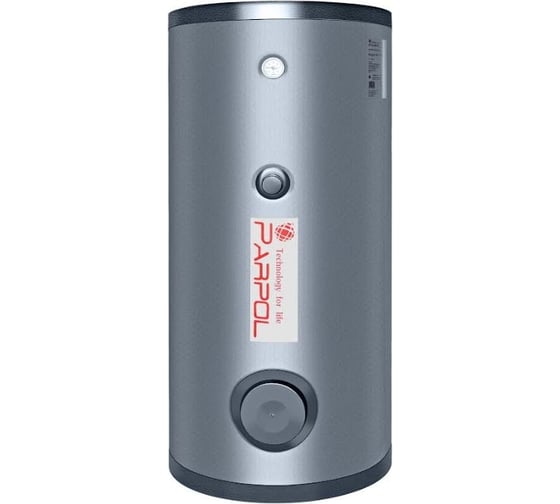 Изображение товара Водонагреватель косвенного нагрева Parpol VS 2 UITRA 300, с двумя теплообменниками 760300