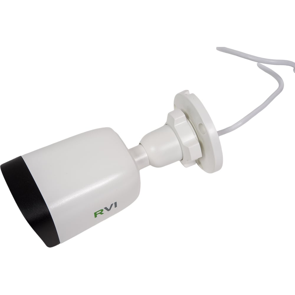 Изображение товара Сетевая камера видеонаблюдения RVI 1NCT4052 (2.8) whIte 2.11.0739