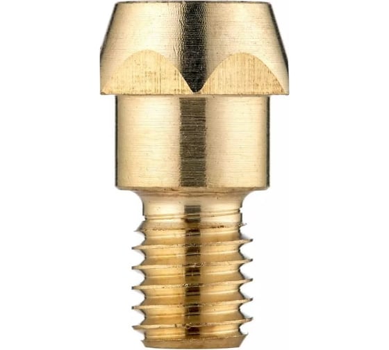 Изображение товара Вставка под наконечник M8, 22 мм (MIG MP 26) EGO2622-88 (10 шт. в упаковке) ПТК 00000035539