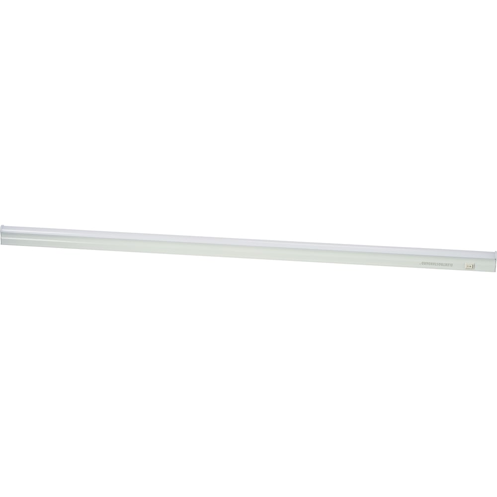 фото Стационарный светодиодный светильник elektrostandard led stick т5 90см 84led 18w 4200 a033731