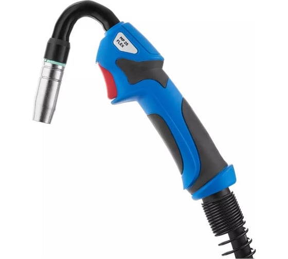 Изображение товара Горелка MIG MP 25 FLEX 5 м FLX2505 ПТК 00000042800
