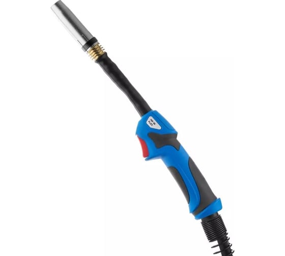 Изображение товара Горелка MIG MP 36 FLEX, 5 м FLX3505 ПТК 00000042803