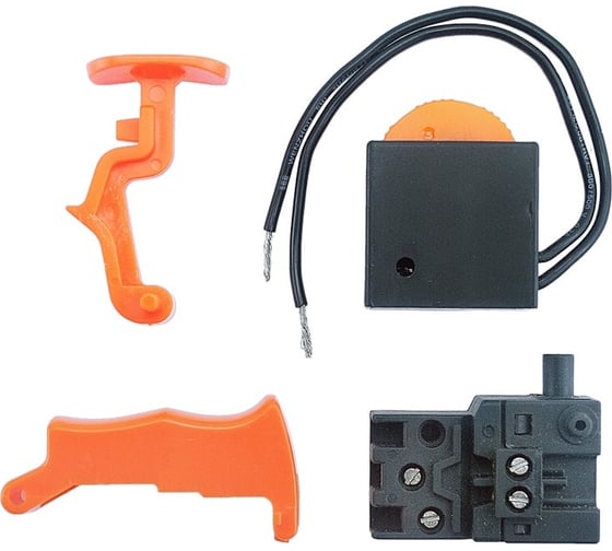 Изображение товара Выключатель для электролобзика(аналог Makita 4304) TORGWIN KG0293