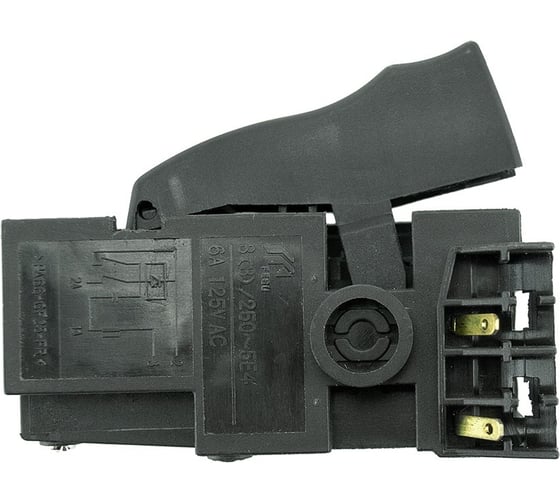 Изображение товара Выключатель для перфоратора (аналог Hilti) TE-1 TORGWIN KG0313