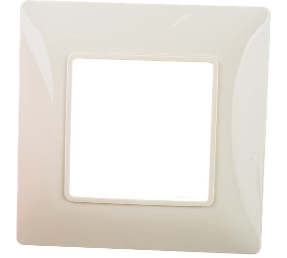 Изображение товара Рамка ЭРА 14-5001-02 на 1 пост, Elegance, слоновая кость Б0034382