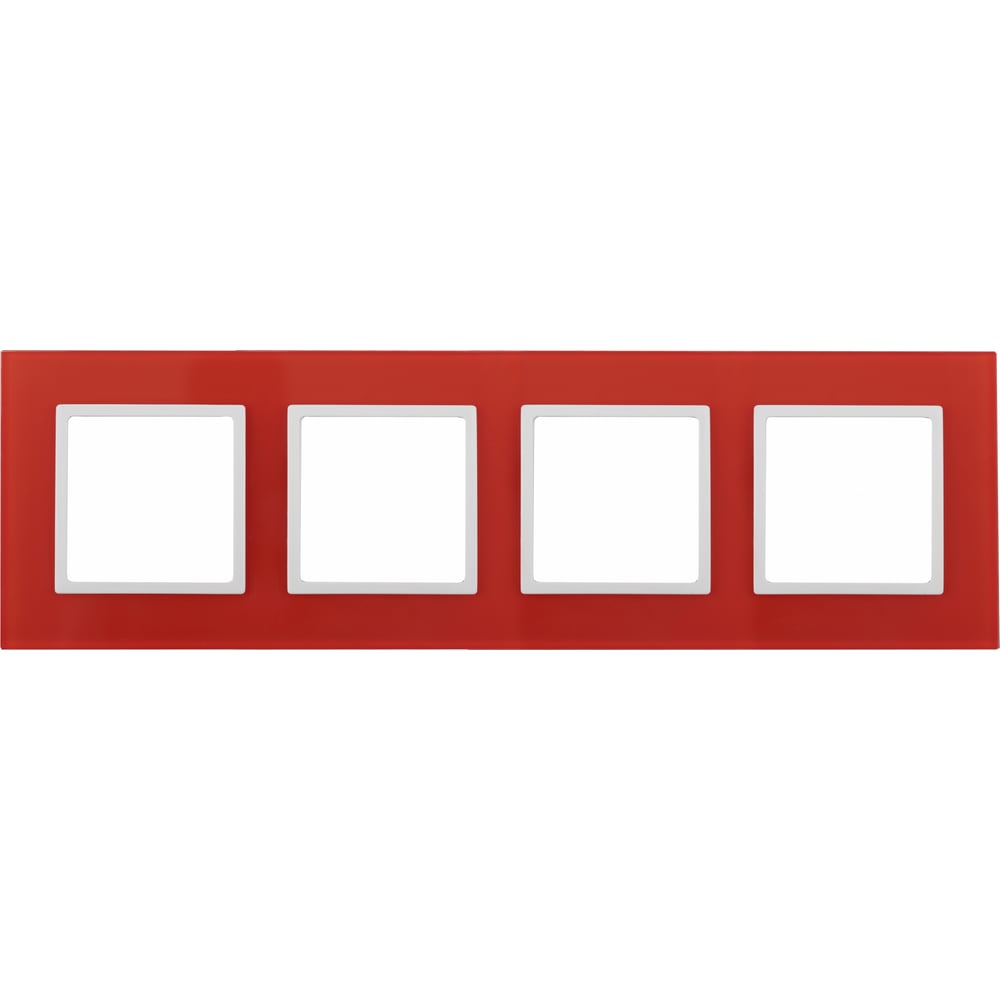Рамка ЭРА кашпо деревянное 26×5×40 см с 5 колбами 15 см рамка экстра слим красный дарим красиво
