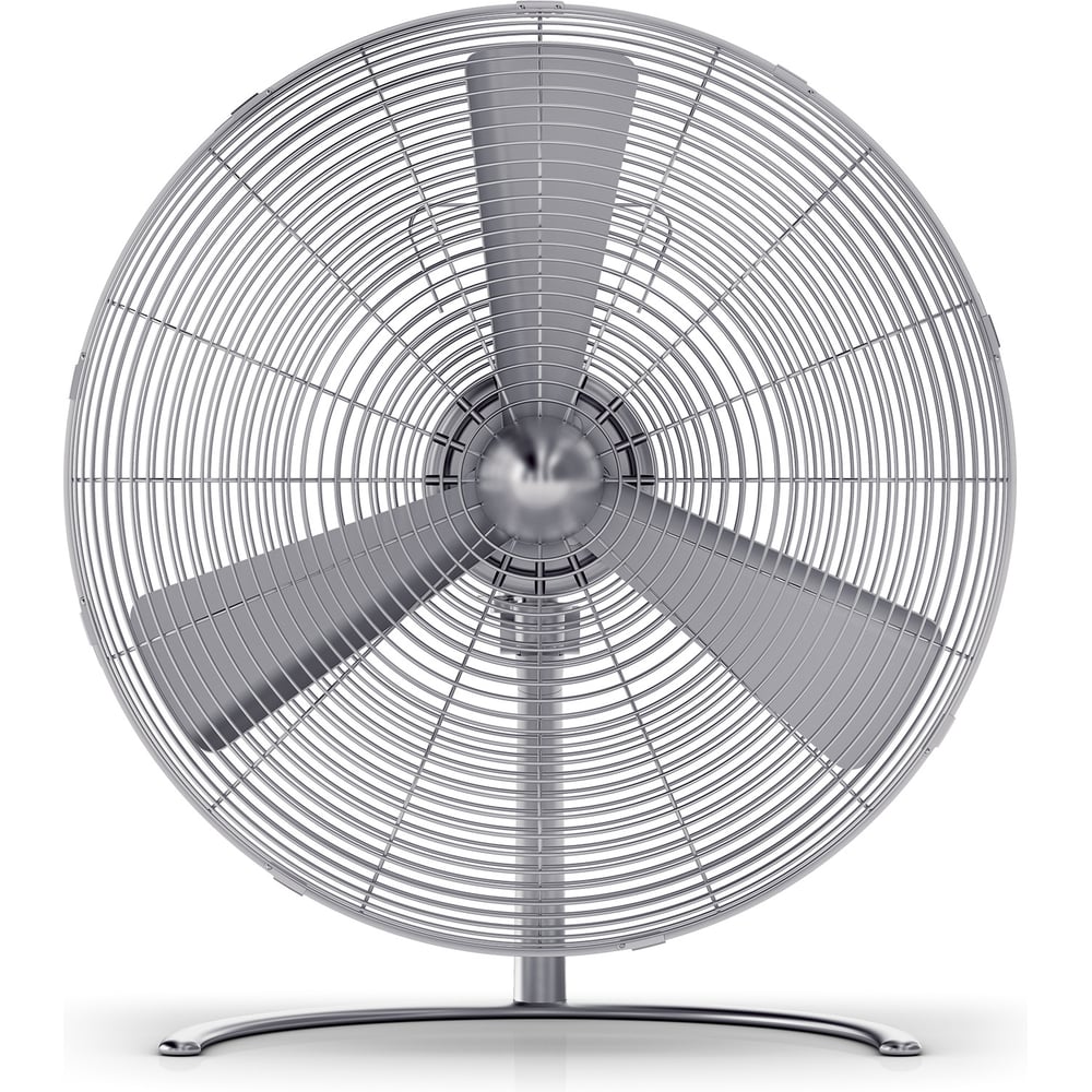 Изображение товара Напольный вентилятор Stadler Form CHARLY fan floor NEW C-050 металл белый