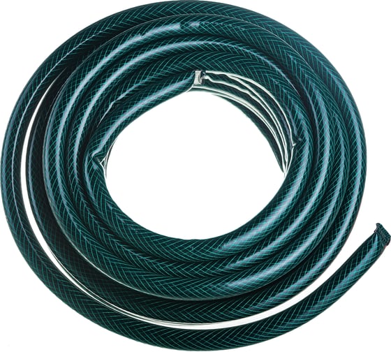 Изображение товара Садовый шланг для воды QUATTRO ELEMENTI Smeraldo 1", 25 м 790-045