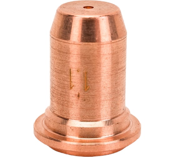 Изображение товара Сопло плазменное (5 шт; 1.1 мм; 50-60А) для FB P60 FUBAG FBP60_CT-11