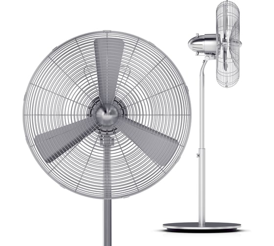 Изображение товара Напольный вентилятор Stadler Form CHARLY fan stand NEW C-060