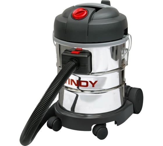 Изображение товара Электрический пылеводосос Lavor Pro WINDY 120 IF 8.249.0001 40008-00001