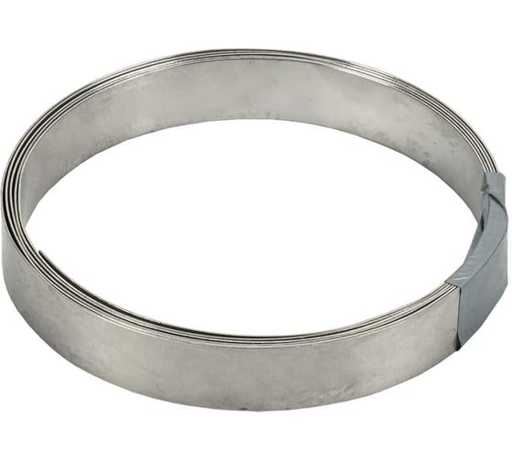 Изображение товара Бандажная стальная лента EKF f-2007.1