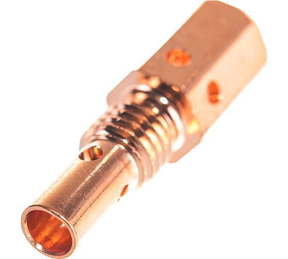 Изображение товара Адаптер контактного наконечника (2 шт; M8х35 мм) FUBAG FB.TA.M8.35