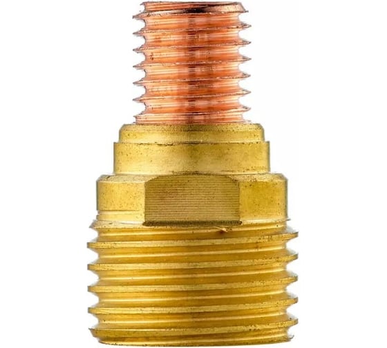 Изображение товара Держатель цанги газовая линза d 2.0 мм (TIG TP 9/20/25) LAX0920 (5 шт. в упаковке) ПТК 00000030917