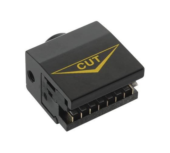 Изображение товара Сменная насадка для NMC-315DR (110 типа) NIKOMAX NMC-TA15B