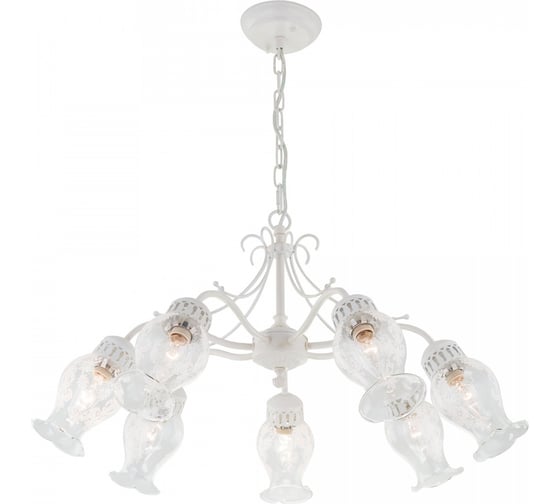 Изображение товара Люстра Citilux Метафора Светлая CL413172