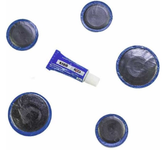 Изображение товара Набор КРК БХЗ 80933