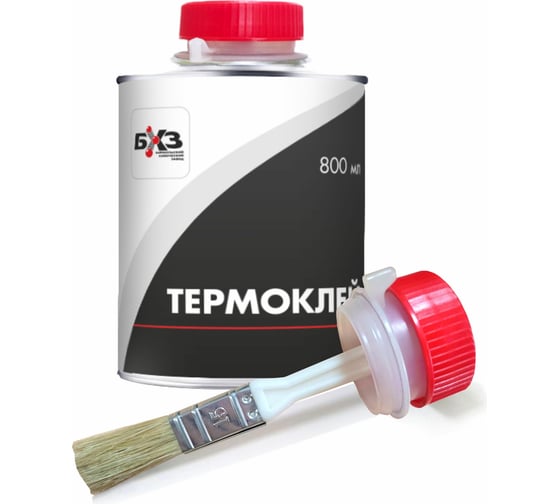 Изображение товара Термоклей БХЗ 800 мл 83866