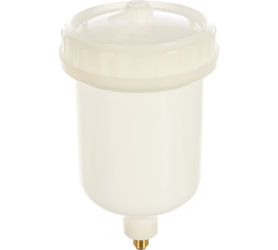 Изображение товара Бачок пластиковый (0.65 л) Sagola 56418085