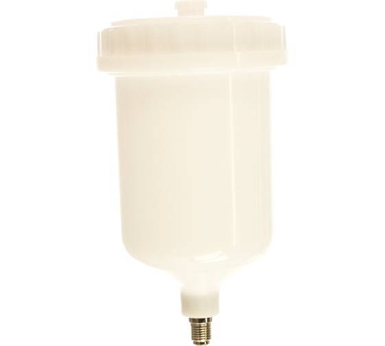 Изображение товара Бачок пластиковый (0.65 л) Sagola 56418420