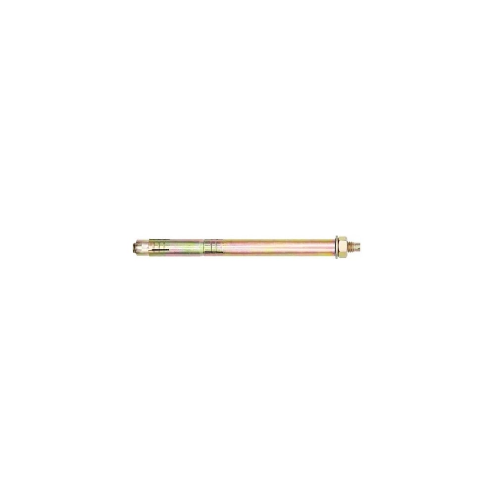 Изображение товара Анкер двойного распирания КРЕП-КОМП М24 30x300, 5 шт