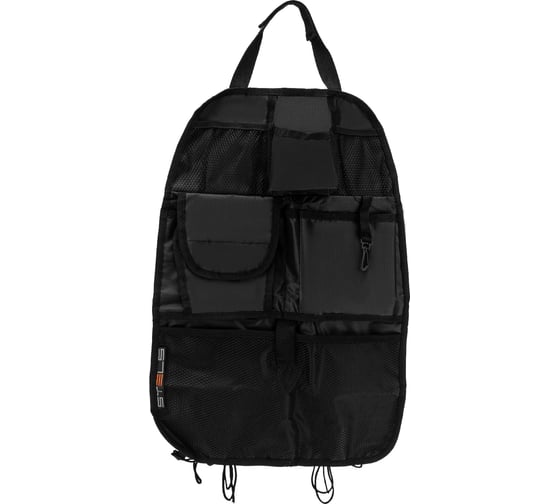 Изображение товара Органайзер автомобильный на спинку сиденья STELS 54393