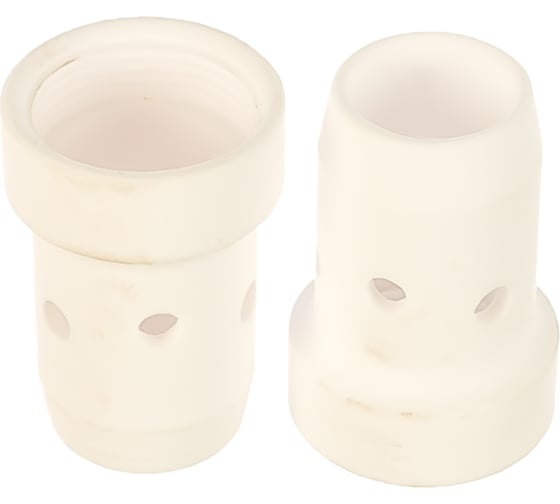 Изображение товара Диффузор газовый белый FB 500 5 шт FUBAG FB500.DCW