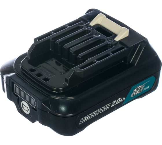 Изображение товара Набор 2 аккумулятора BL1021B + зарядное устройство DC10SB Makita 197658-5