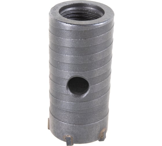 Изображение товара Коронка по бетону ПРОФЕССИОНАЛ (35 мм; М22) ЗУБР 29180-35