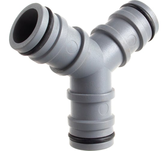 Изображение товара Тройник IDEAL INCH 1'' Cellfast 57-065