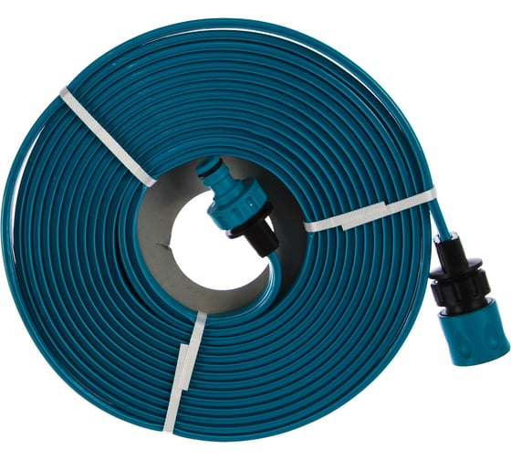 Изображение товара Перфорированный шланг 1/2'', 7,5 м Cellfast SPRING 19-021N