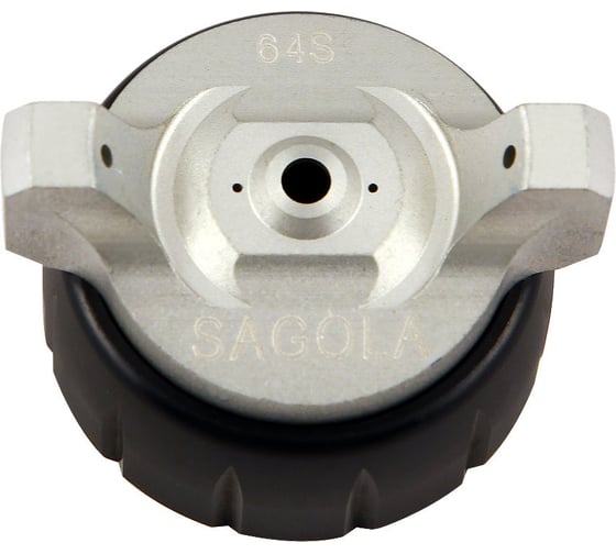 Изображение товара Воздушная голова 64S Sagola 56418646