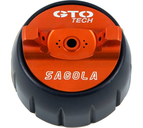 Изображение товара Воздушная голова TECH Sagola 56418551