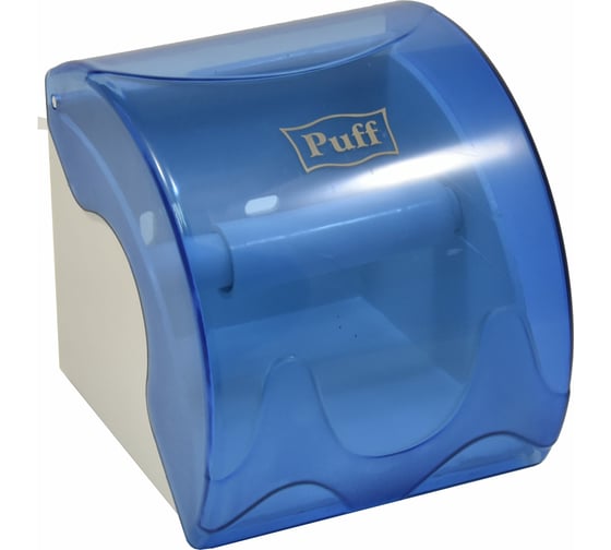 Изображение товара Диспенсер туалетной бумаги Puff 7105 1402.105