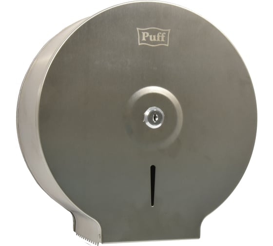 Изображение товара Диспенсер для туалетной бумаги Puff 7615 1402.133