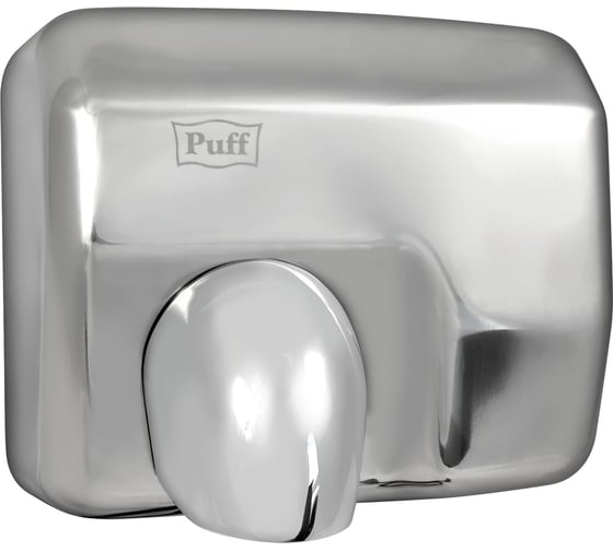 Изображение товара Электросушитель для рук Puff 8843 1401.301