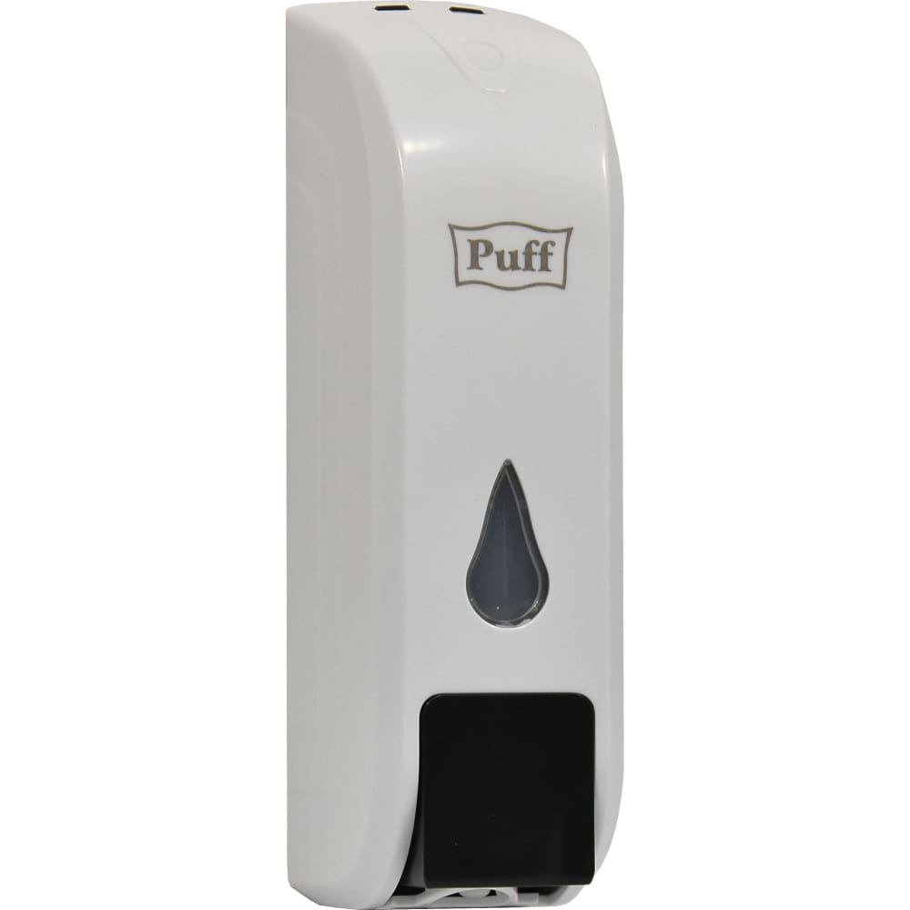 Дозатор для жидкого мыла Puff - 1402.093
