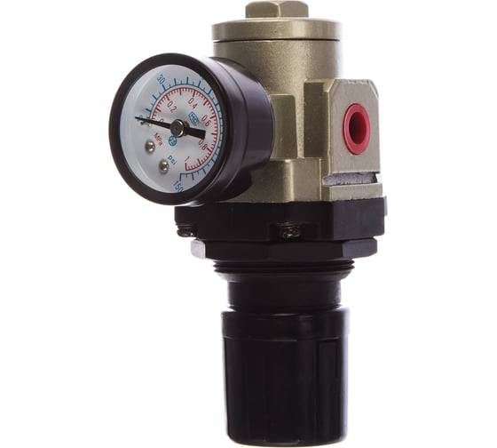 Изображение товара Регулятор R 3000 1/4" FUBAG 190170