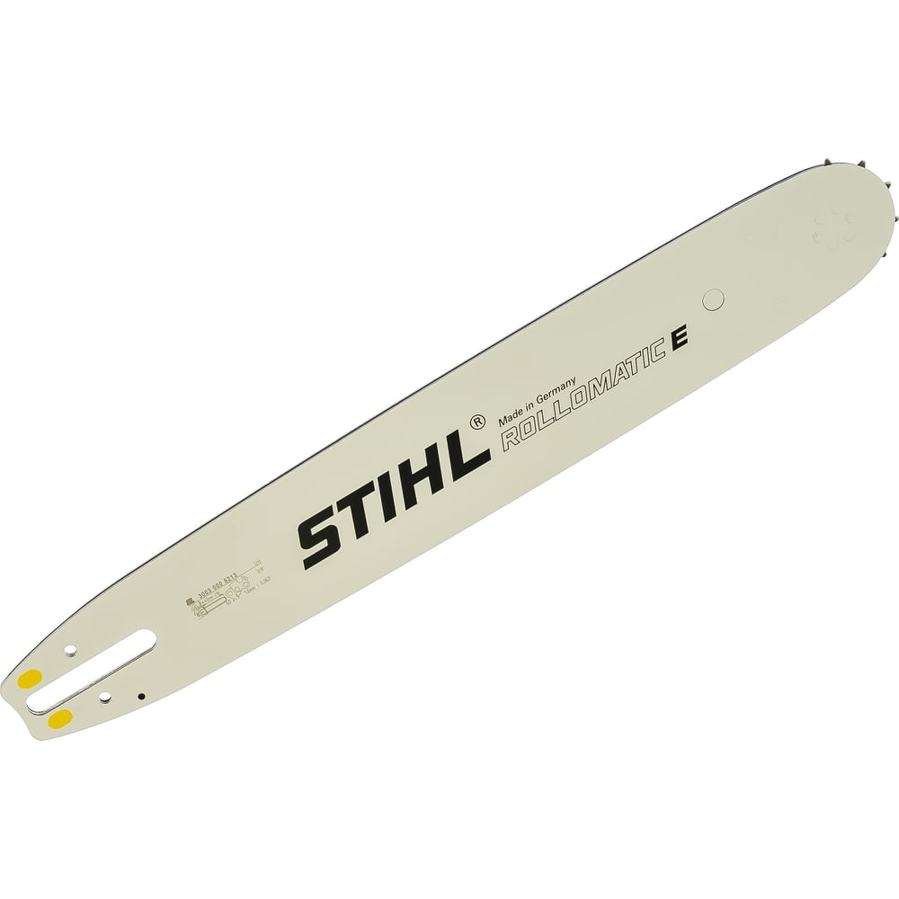 Шина Stihl