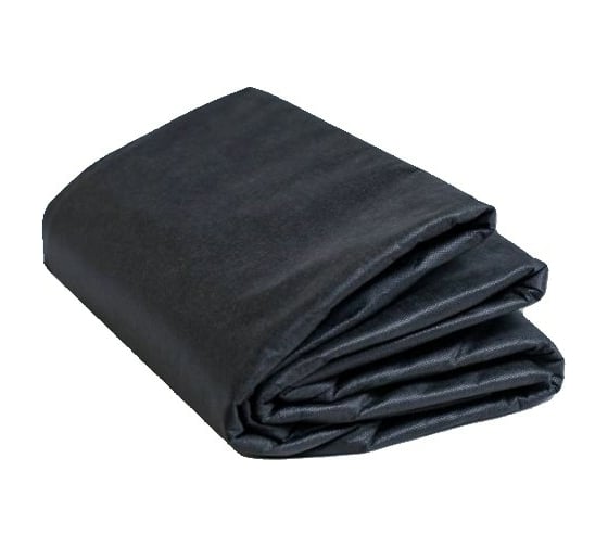 Изображение товара Спанбонд 120 для ландшафтных работ 12х1,6 м Без бренда 94085