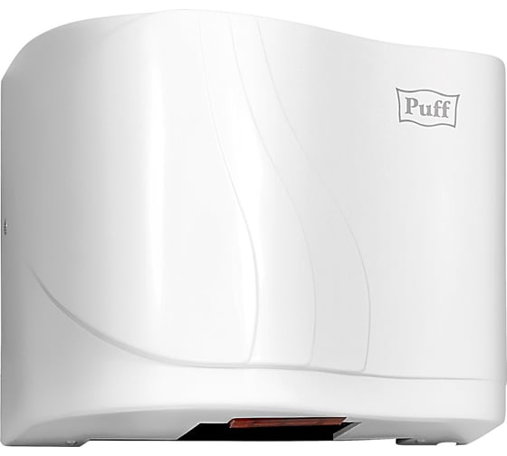 Изображение товара Электросушитель для рук Puff 8816 1401.31